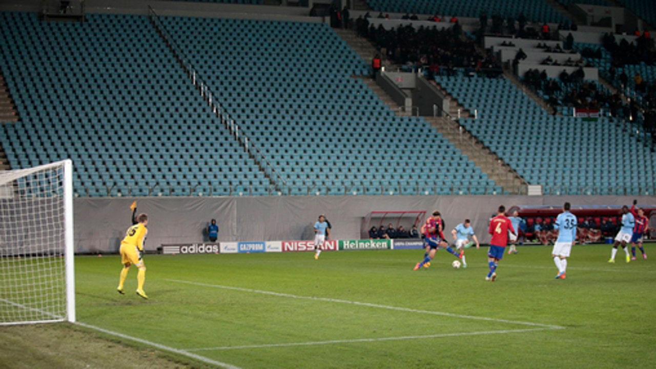 Russia making progress on racism before World Cup - report
